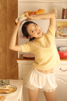玉浦团玉女心经