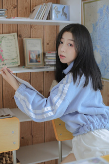 天生爱情狂(普通话版)